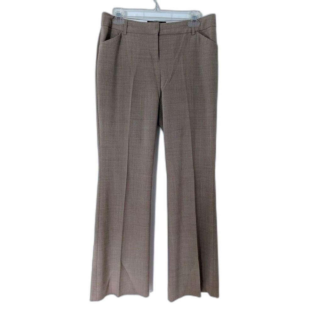 Victoria’s Secret Body by Victoria Christie Fit Khaki Pants Size 6